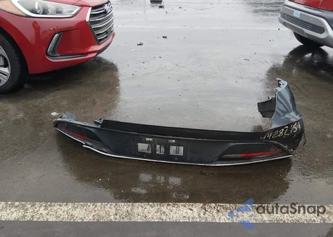 2021 Hyundai Sonata Se из США, поврежденный, VIN 5NPEG4JA9MH094792